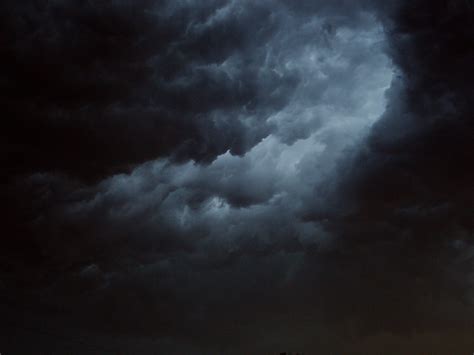 Storm Clouds Wallpaper 1600x1200 2766
