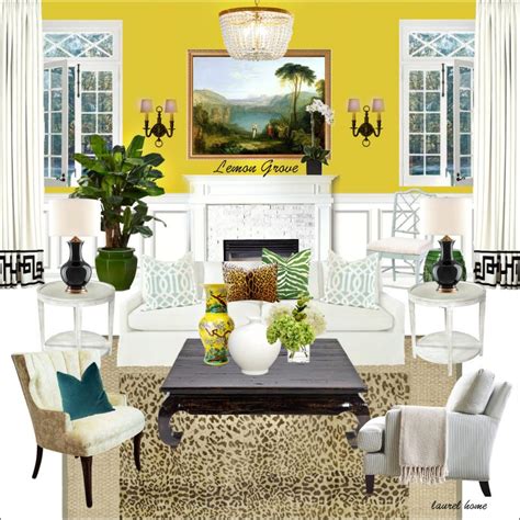 What They Didn't Tell You About The Best Yellow Paint ...