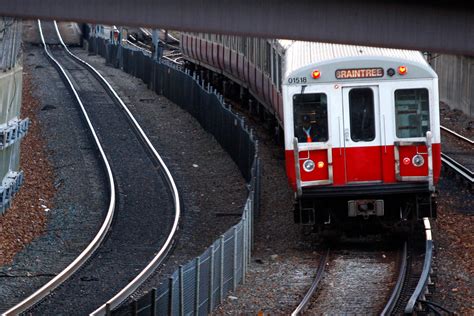 Mbta Subway Fares Cheaper Than In Most Major Us Cities The Boston Globe