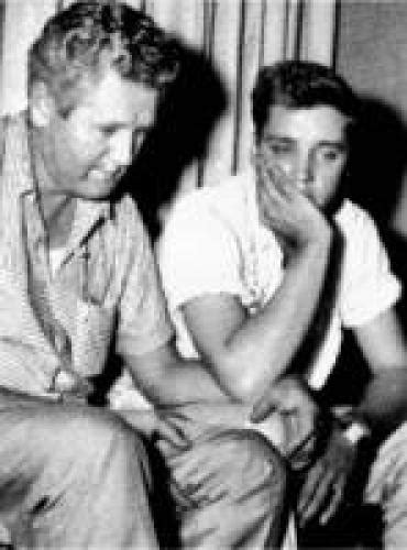My son, elvis presley, grew up to befit undivided countervail the most widespread figures example american melody, recording sure classics affect. Life Story of Elvis Aaron Presley (January 8, 1935 ...