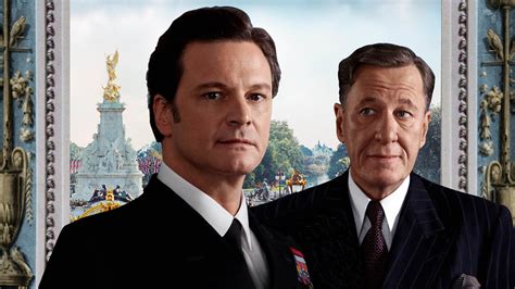The king's speech has been slowly gaining momentum since it debuted at the telluride film festival in september. The King's Speech HD Wallpaper | Background Image ...