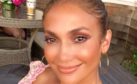 Dieta Que Sigue Jennifer Lopez Para Lucir Un Cuerpo Espectacular