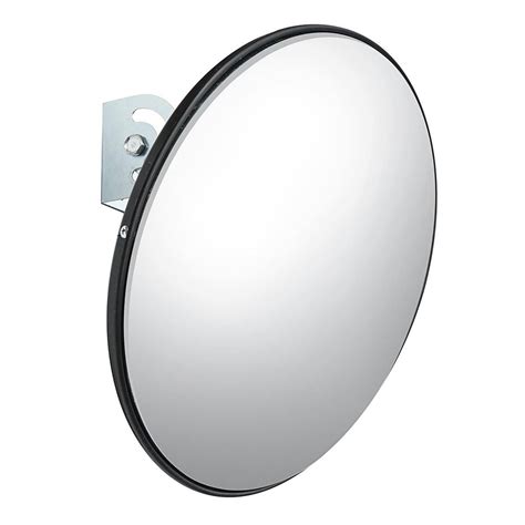 Wide Angle Curved Convex Security Car Blind Spot Mirror For Indoor Bur Blind Spot Mirrors Car