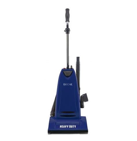 Riccar Heavy Duty Commerical Upright Rhd 1t Upright Vacuums Vacuums