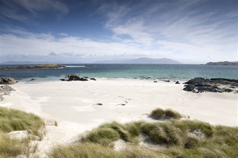 10 of the best beaches in Scotland