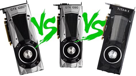 25 Games Tested 1080 Ti Vs 1080 Vs Titan Xp Youtube