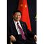Xi Jinping By Jon Huntsman TIME 100  Time