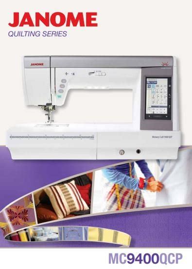 Janome Mc6700p Sewing Machine Quilting And Fabrics Shop In Newcastle