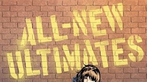 The Fate Of The Ultimate Universe Revealed Updated Comic Vine