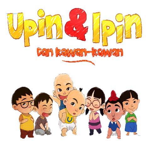 Upin And Ipin A Controversy