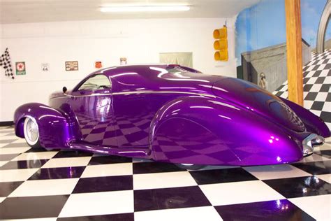 View 35 Purple Pearl Car Paint Colors