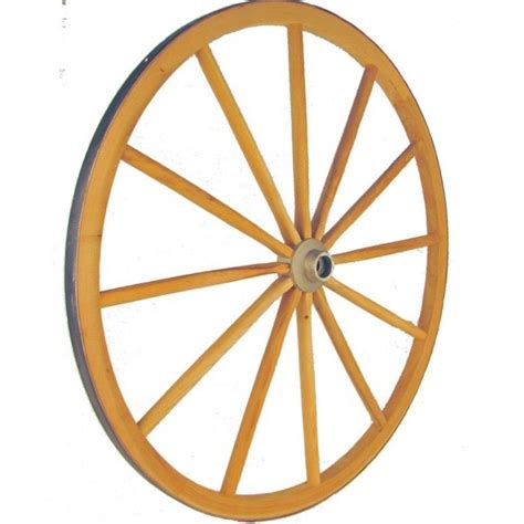 Wagon Wheels —