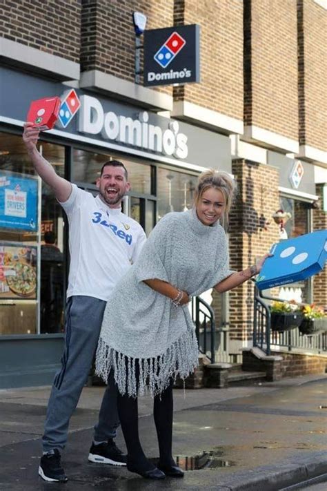 Couple Caught Having Sex Inside Dominos 1794 Hot Sex Picture