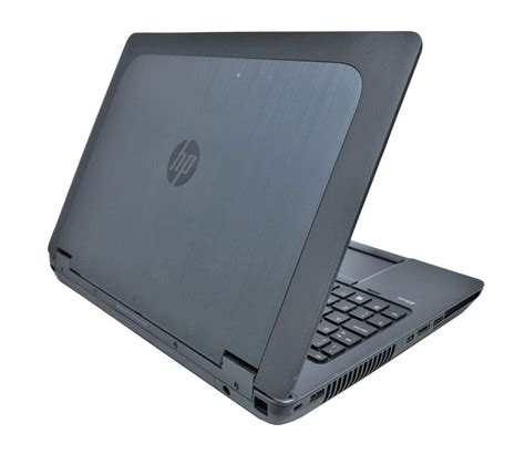 Hp Zbook 15 G2 Cad Laptop 32gb Ram Core I7 256gb Ssdhdd Warranty