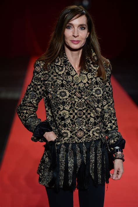 Parillaud was born in paris, france. Anne Parillaud - 2018 Lumiere Festival Opening in Lyon ...