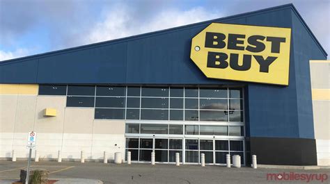 Best Buy Reduces Store Hours Implements Other Cautionary Measures Due