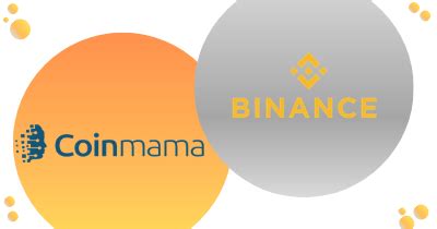 We did not find results for: Binance vs Coinmama: Compare Fees & Trading Experience 2021