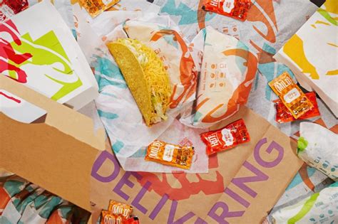Icymi, this time around, the tacos will come in three flavors: Adios to 12 Taco Bell menu items | 2020-07-20 | MEAT+POULTRY