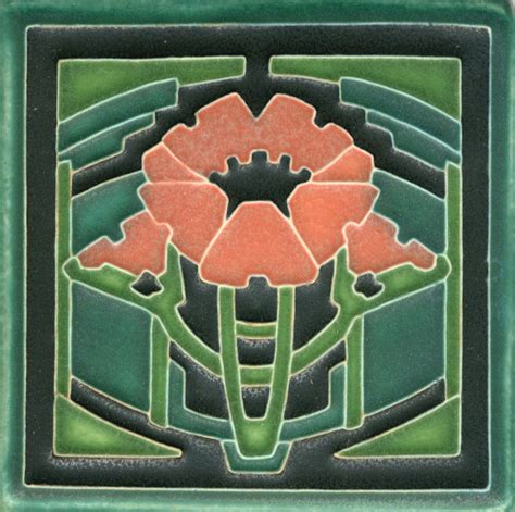 Motawi Tileworks Distinctive American Art Tiles Tile Art Art