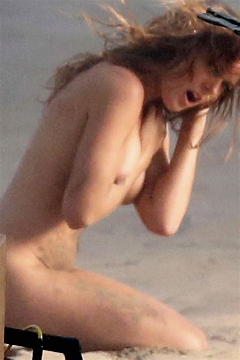Tove Lo Naked On Set Of Music Video 194868 Photos The Blemish