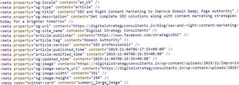 Structured Data Markup 5 Things You Need To Know