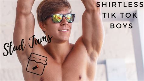 Stud Jams Shirtless Tik Tok Guys Copyright Free Music Shirtless Men Version Tik Tok Trend Youtube