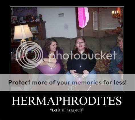 Hermaphrodites Photo By MirrorManV Photobucket