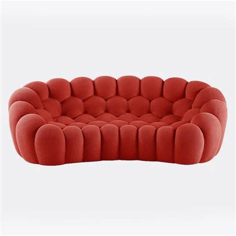 Luxurious Bubble Cloud Sofa Halven