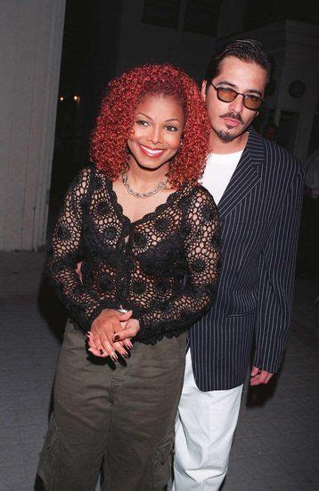 You Won T Believe These Celebrity Duos Were Once Married Janet Jackson Videos Janet Jackson