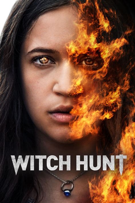 Witch Hunt Filmi Oyuncuları Konusu Yönetmeni