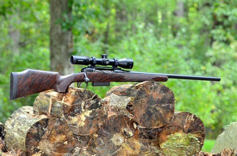 Best Savage 220 Scopes Tell All Review For 2021 Gun Mann
