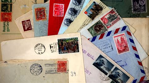 The Surprising Origins Of The Postal Service Bbc Travel