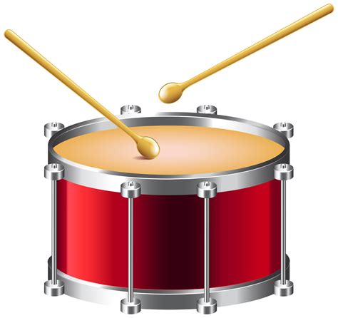 Drum Clipart Png Clip Art Library