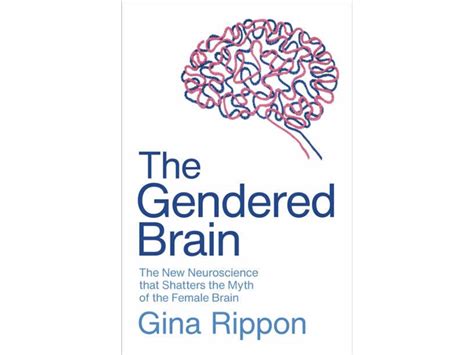 Livro The Gendered Brain De Gina Rippon Wortenpt