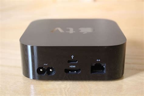 The Apple Tv Review — Tools And Toys