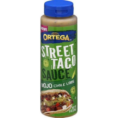 See 12,178 tripadvisor traveler reviews of 329 redondo beach restaurants and search by cuisine, price, location, and more. Ortega™ Mojo Chile Lime Street Taco Sauce 8 Oz. Bottle ...