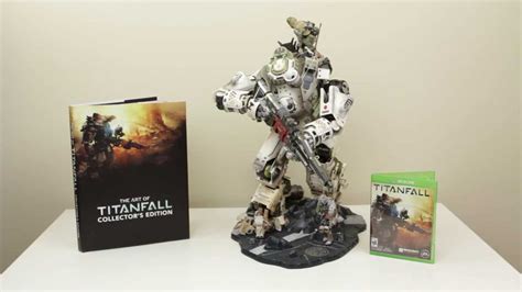 Titanfall 2 Collectors Xbox One