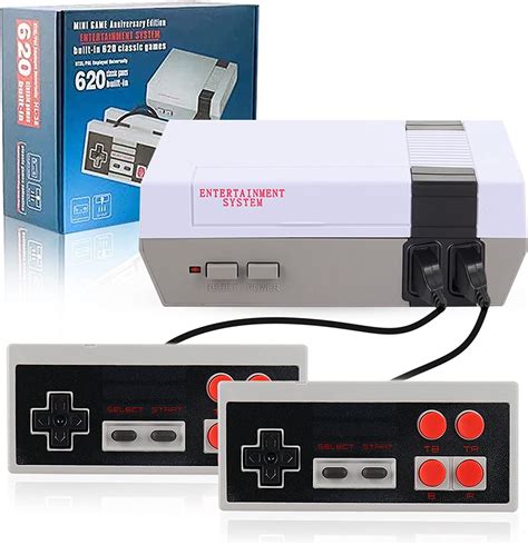 Nintendo 600 Game Console Ph