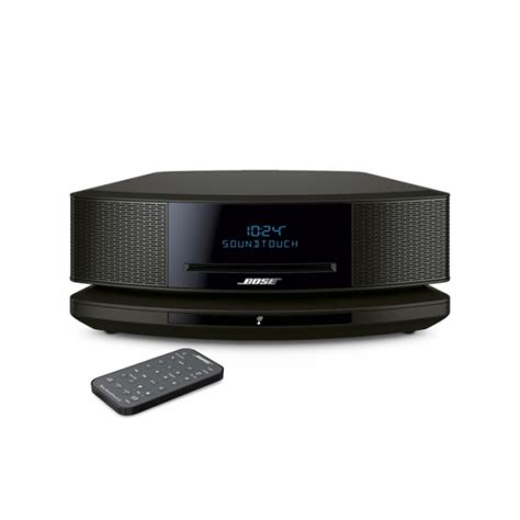 Bose Wave Soundtouch Music System Iv