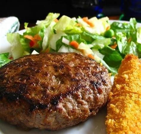 Delicious Ground Beef Patty Recipe The Best Ideas For Recipe Collections