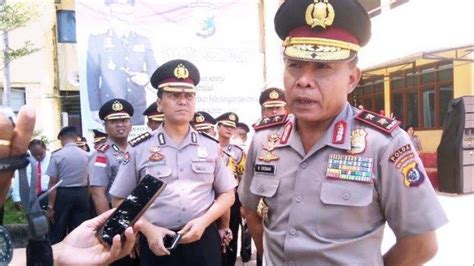 Kota marudu terletak di bahagian kudat, sabah. 4 Pejabat Dishub Kota Kupang Dicopot, Polda NTT Tindak ...