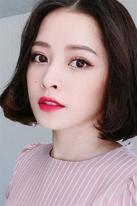 27 Amazing Makeup Ideas For Asian Eyes Asian Eye Makeup Asian Eyes