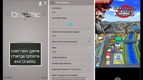 Drastic Ds Emulator Android Full Version Patch Tutorial Root No