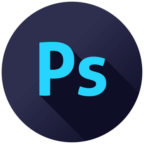 Adobe Photoshop Icon Transparent Adobe Photoshoppng Images And Vector