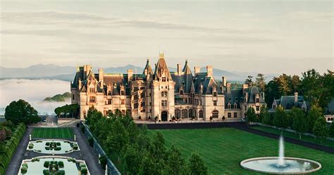 10 Fast Facts About Biltmore Biltmore