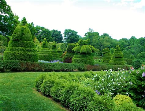 Edit Free Photo Of Ladew Topiary Gardensmarylandtopiarygardensfree