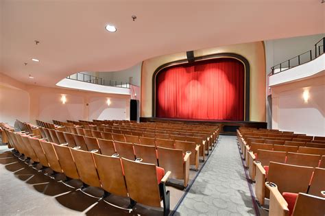 About | Lyric Theatre