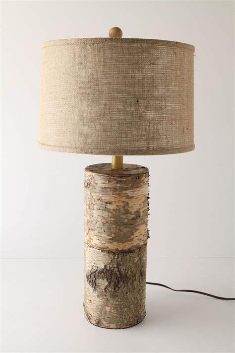10 Facts About Rustic Wood Lamps Warisan Lighting