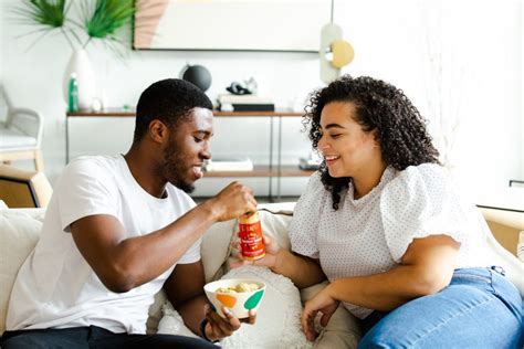 How To Talk About Money With Your Partner Ubomi Beyond Money