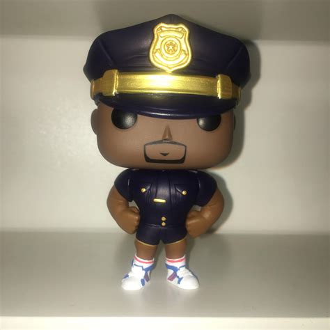 Made This Custom Funko Pop Rcrewscrew